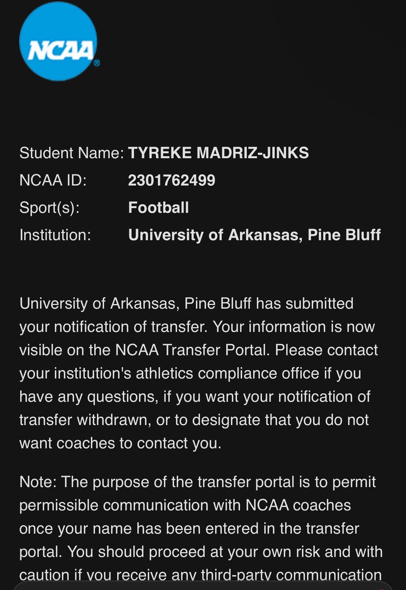 Tyreke Jinks tweet media