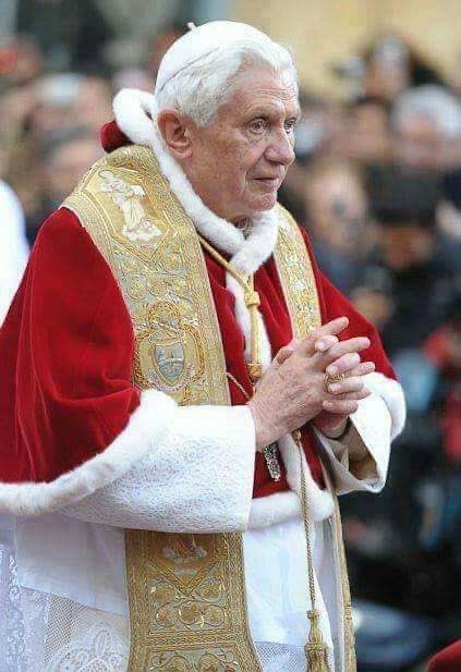 In a world that has become relativistic, a new paganism has gained more and more dominion over people’s thoughts and actions. It has long since become clear not only that there is a blank space, a vacuum, alongside the Church, but also that something like an anti-church has been