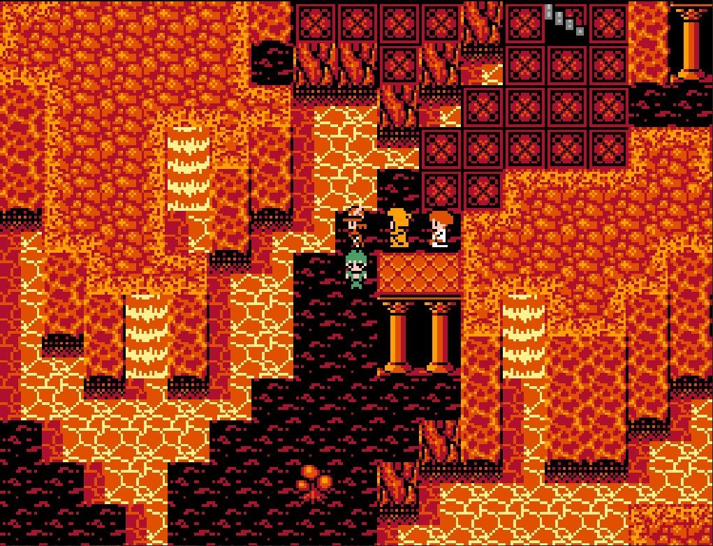 There’s only a few days left to grab Scarmonde for 40% OFF as a part of the Steam Winter Sale! 👏🏻