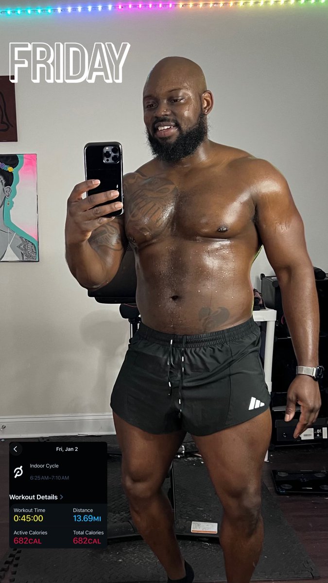 Darius Bush tweet media