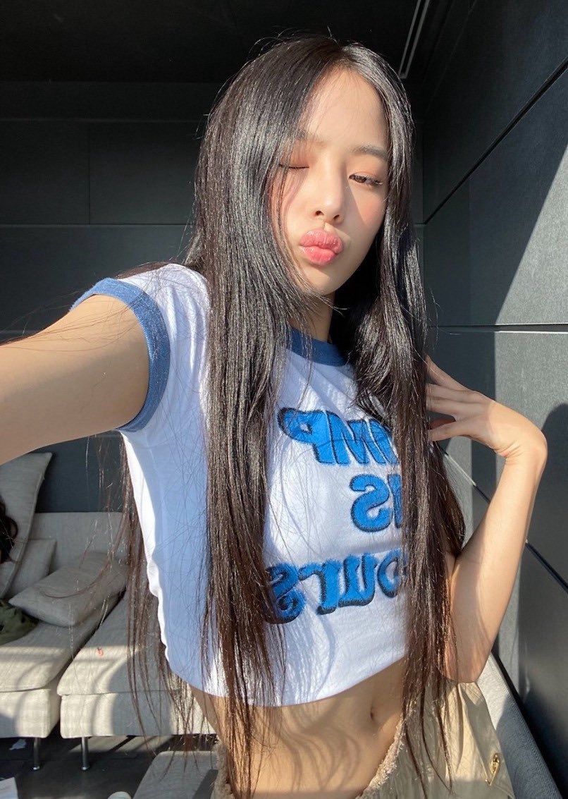 Minjia) / Posts / X