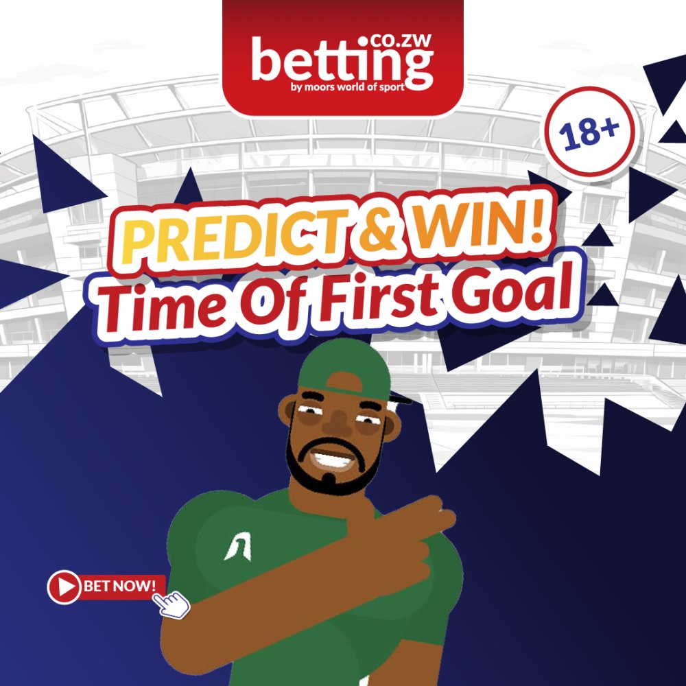 Moors World of Sport🇿🇼 tweet media