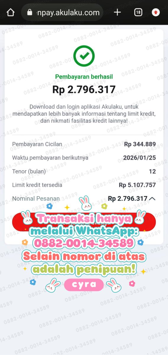 𝐂𝐲𝐫𝐚𐙚 Gestun Instan tweet media