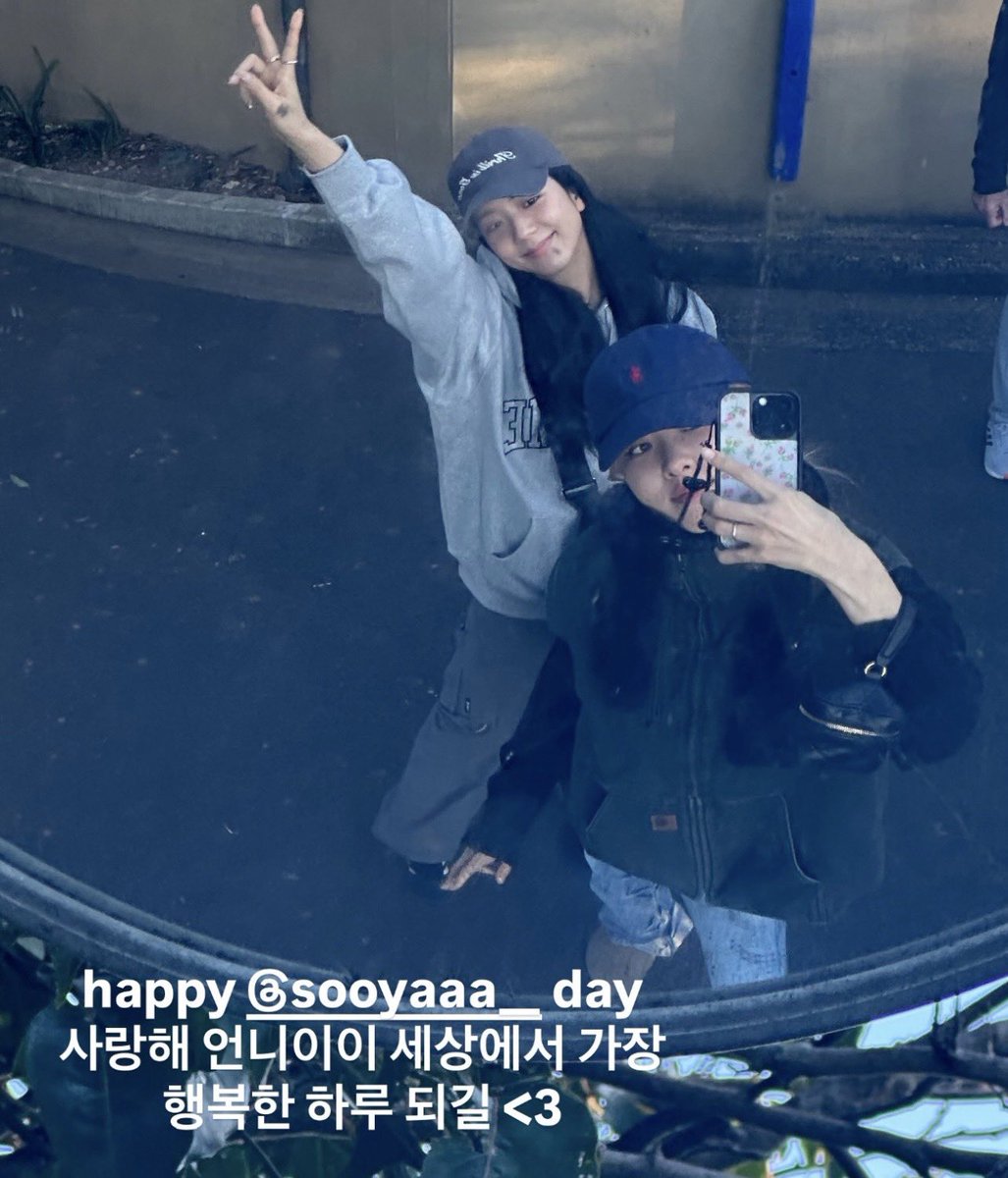 chaesoo feed tweet media