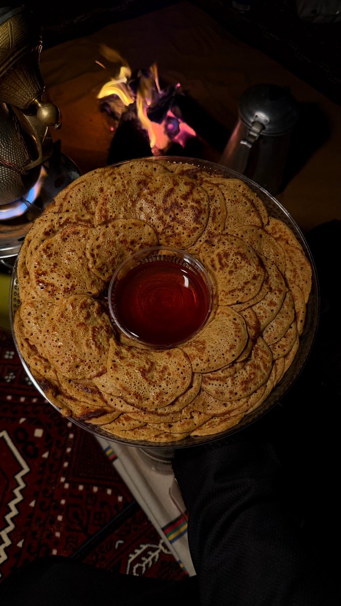 OfficiallMouh's tweet image. سجة اليوم