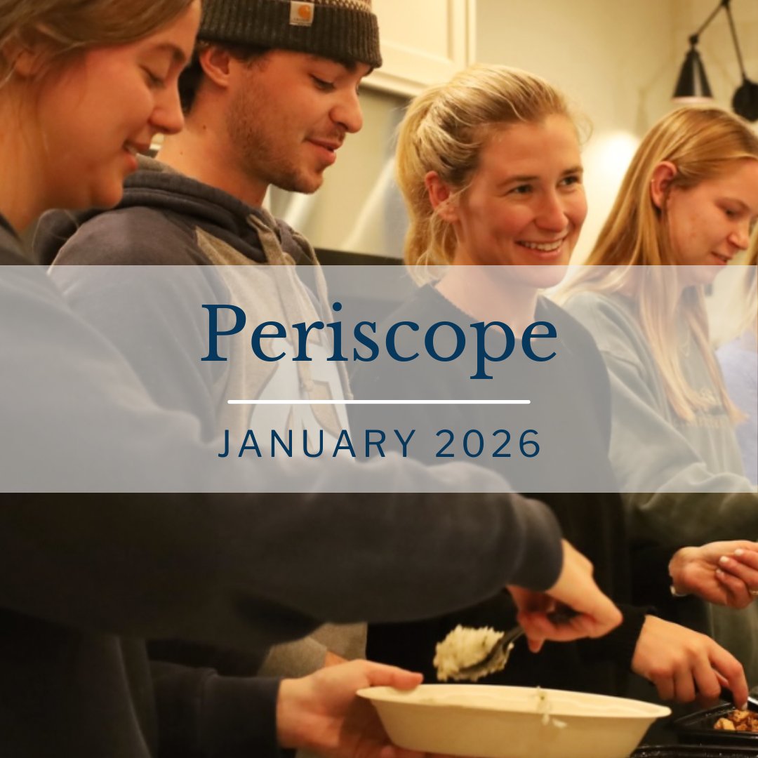 Centers are kicking of the new year with events focusing on interesting, often overlooked topics. Check out the Jan newsletter to read our director's note on why a widened lens of inquiry is so important and to see what's happening in study center land. cscmovement.org/.../12/January…