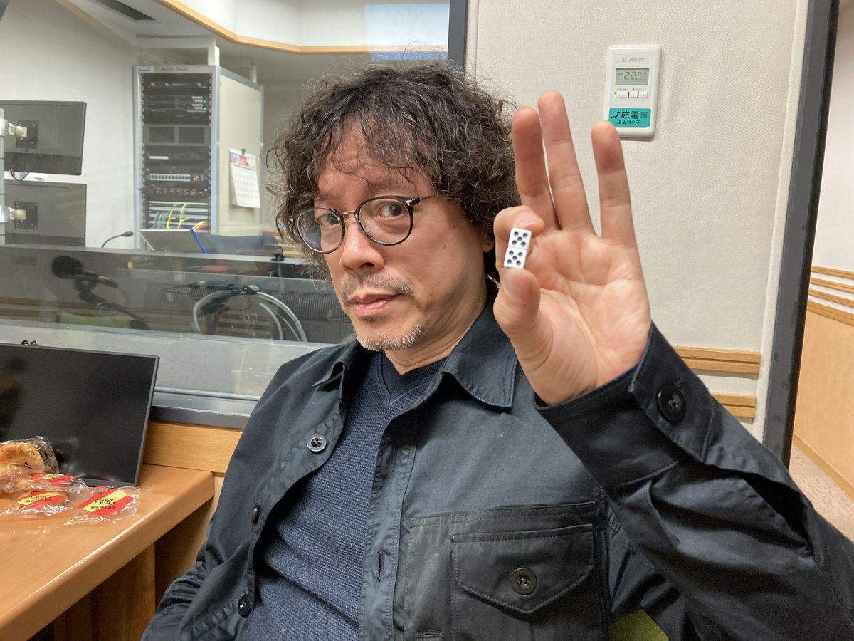 UrasawaArt's tweet image. Happy birthday Master Urasawa Naoki ❤️