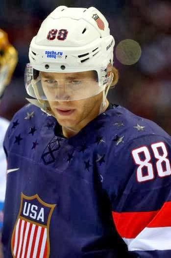BarstoolChief's tweet image. Ended up being too hard to justify, but it sucks that Patrick Kane didn’t make Team USA. The NHLPA/Owners robbed him of having Olympic medals in 2018 and 2022. Still the greatest American to ever do it.