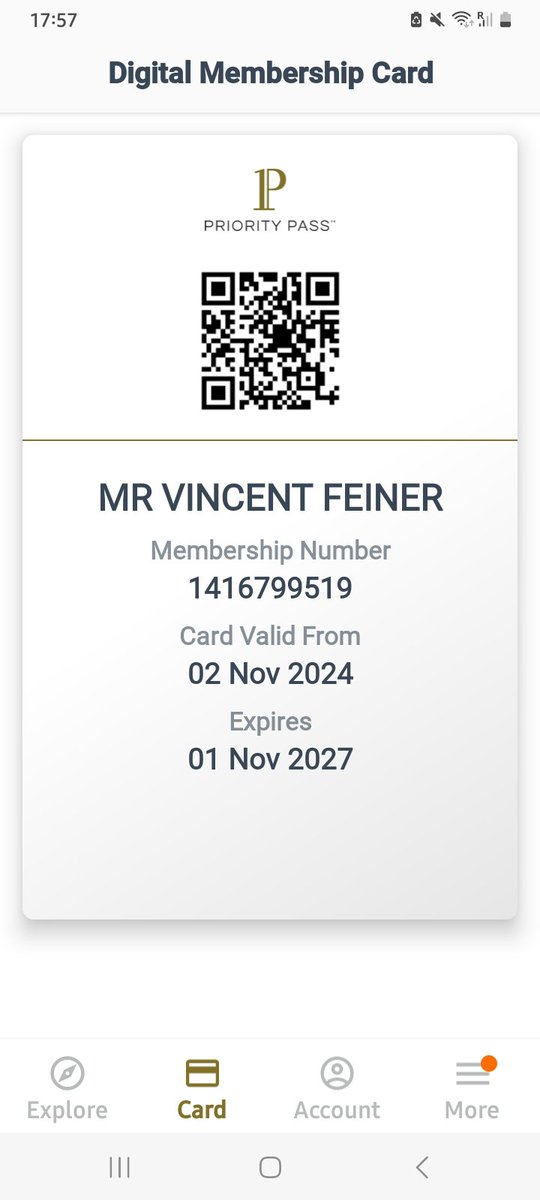Vincent Feiner FCIPD tweet media