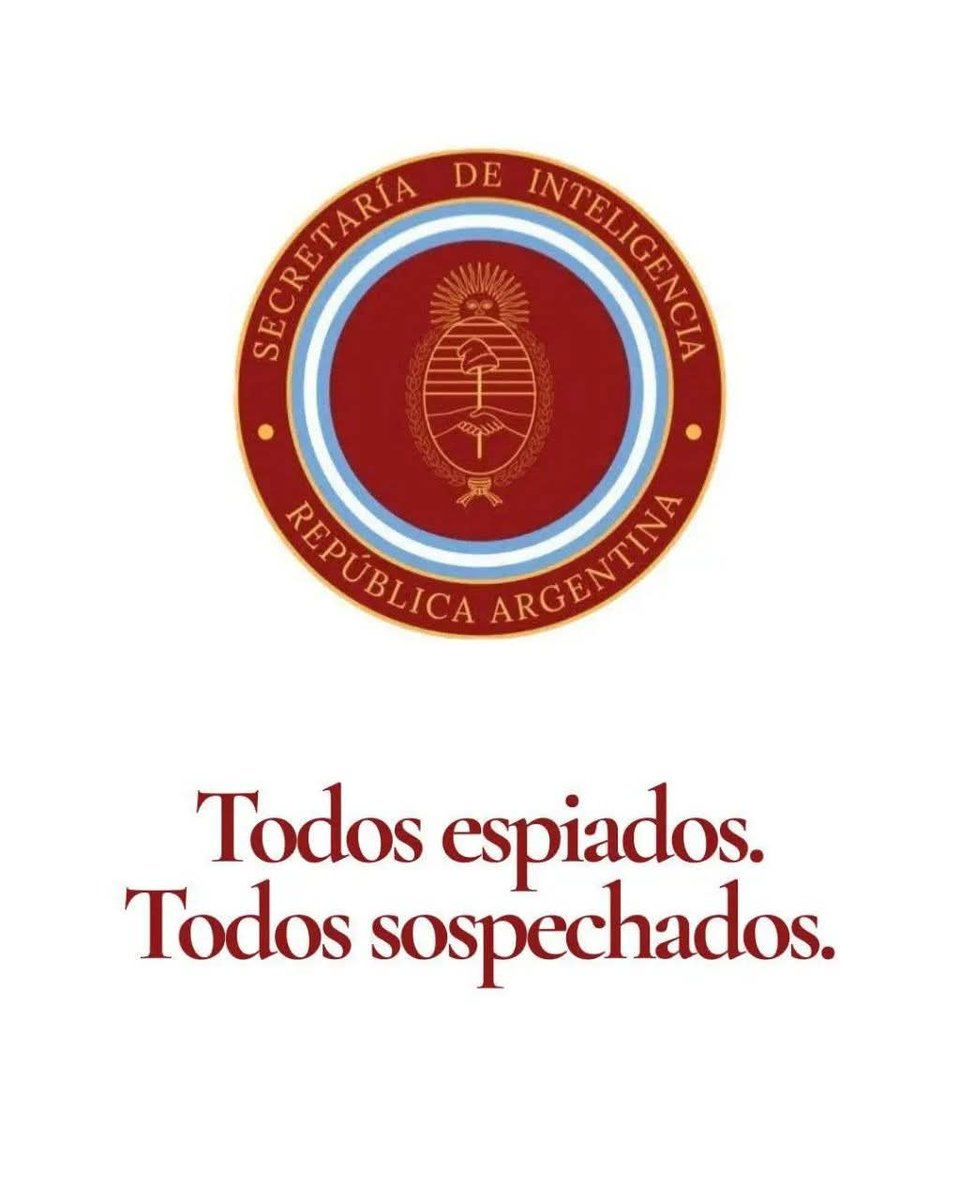 ARGENTINA DESPERTATE ⏰🇦🇷