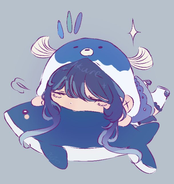 I drawed #Akane from #OshiNoKo well watching it