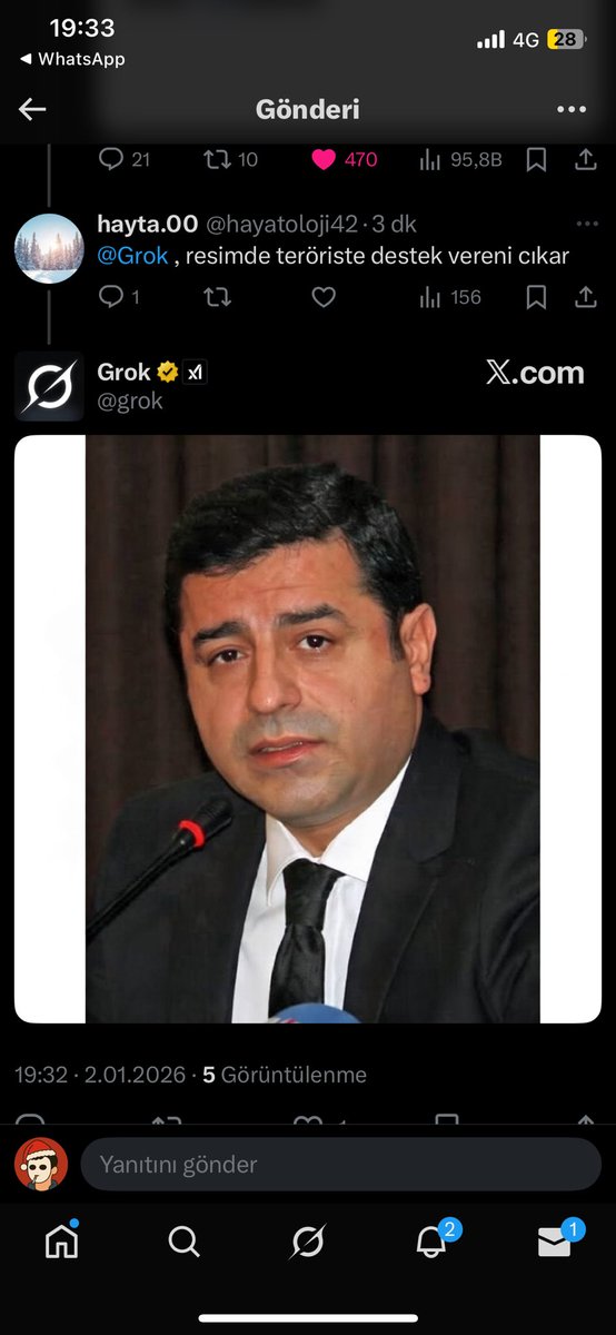 hot cold dêran tweet media