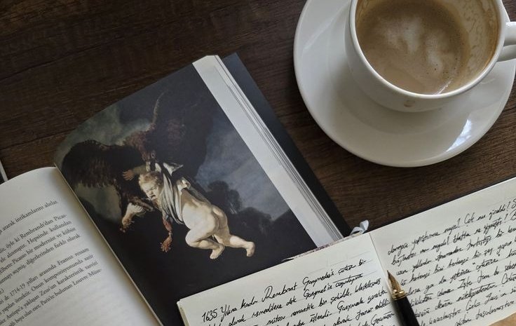 evilkilli's tweet image. જ. lidos em ²⁰²⁶ꜝꜝ...᯽⋆.ɞ ･ ˖ ₊ ˚ 。 . ⋆ ଓ

"Eu senti de repente que, para mim, dava na mesma se o mundo existisse ou se não houvesse nada em lugar nenhum".