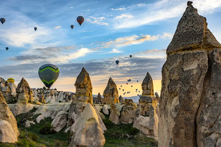 Welcome 2026!
Here are 8 incredible destinations to visit in 2026 shortr.cc/BcKv8S3 via <a href="/TheWeek/">The Week</a> #travel #exploration #adventure