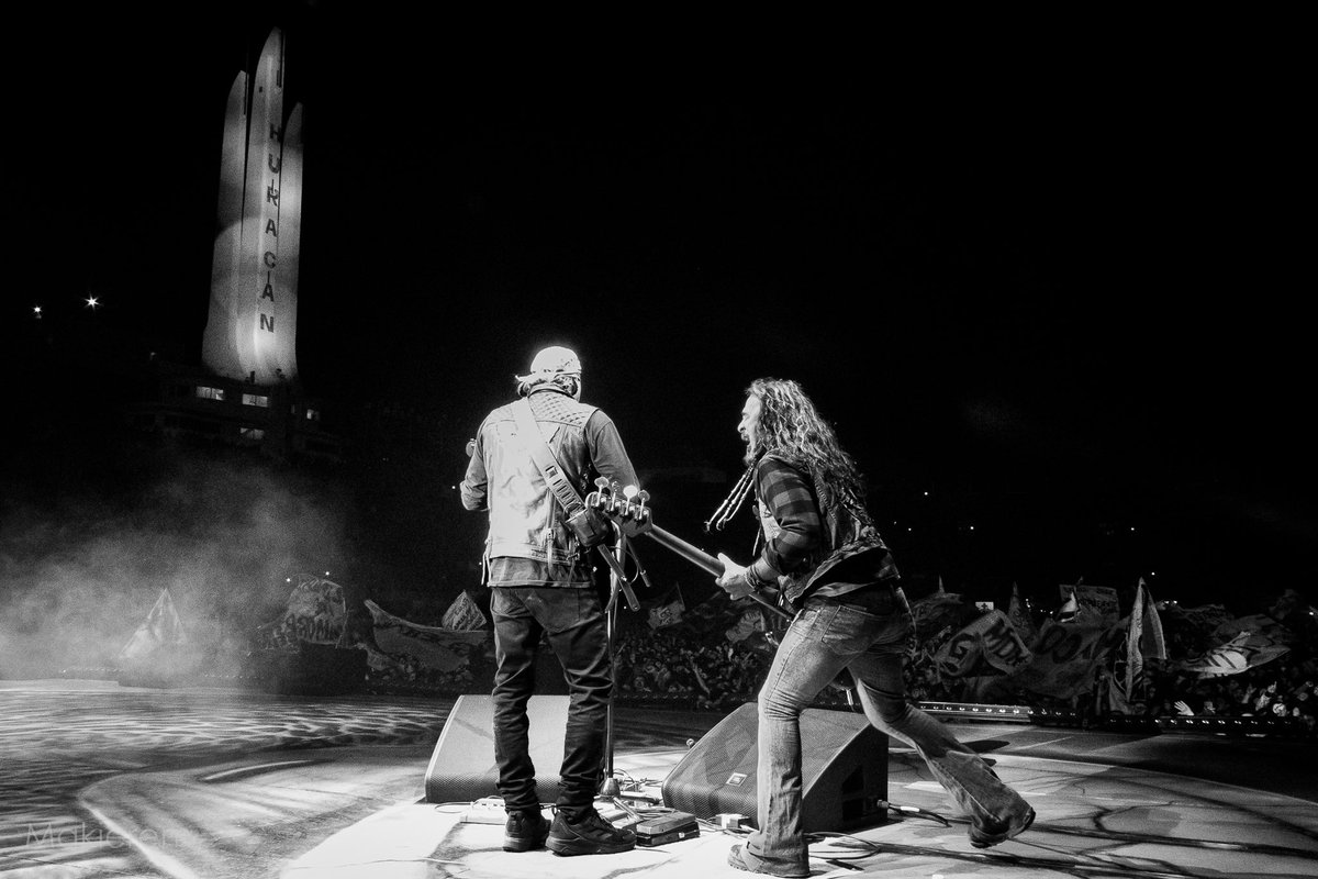 larenga's tweet image. LA RENGA EN HURACÁN
Jueves 2 y Sábado 4 de Abril 2026
Entradas ya disponibles  en entradas.arteinfernal.com y puntos de venta:
- CABA - Arte Infernal - Punta Arenas 1864
- Don Torcuato - El Sabbath
- Rosario - La Daga 
- Córdoba - Edén

Precio: $80.000 + $8.000 de costo de…