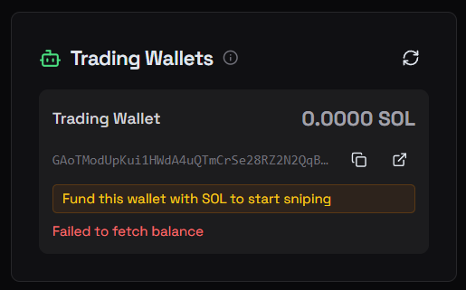 FansOfArc's tweet photo. @Migratorrr @Migratorrr  now it shows this 😂
Thanks god, I did not try with $1000
Just tested with $12 . And it shows balance is not available. lol https://t.co/w3T0w5MpjN