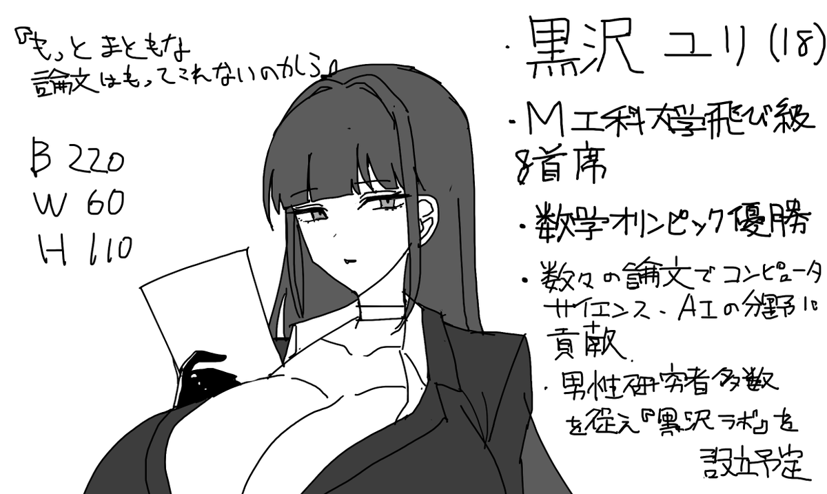 支援サイトに『超天才ギフテッド様、その能力をフルに使ってガチ便器に就職』を投稿しました 