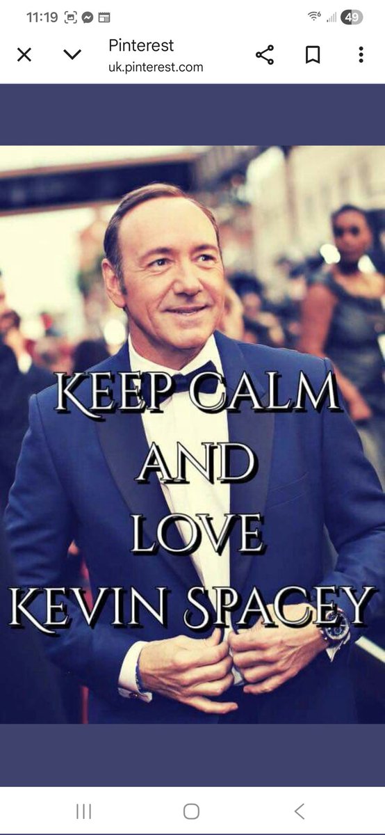 AndrewsKel1389's tweet photo. Welcome to 2026 my wonderful KS Collective !!!   I trust you all had a fun holiday season.   🍾🥂
2025 was certainly a step in the right direction for our beloved Kevin Spacey and my goal is to make 2026 even better for our favorite actor/singer ♥️ #SupportKevinSpacey continues.. https://t.co/dXpHQsbd74