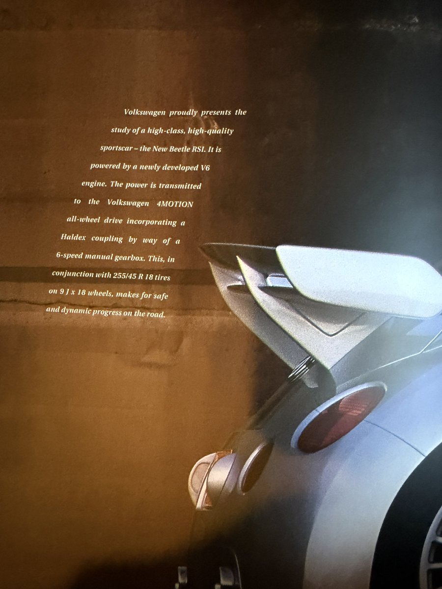 christmas present to myself ✨