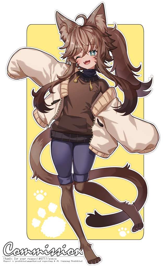 白菜ポンズ🎨8931ponzu (@8931ponzu) / Posts / X