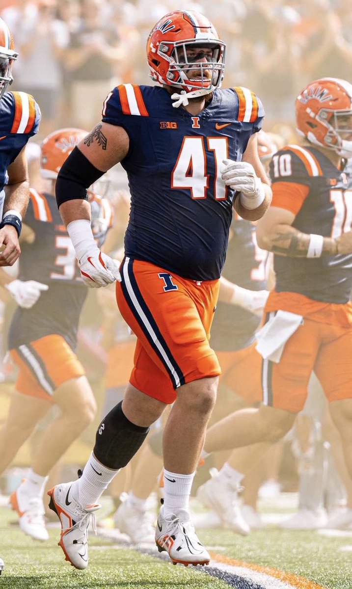 Clayton Leonard tweet media