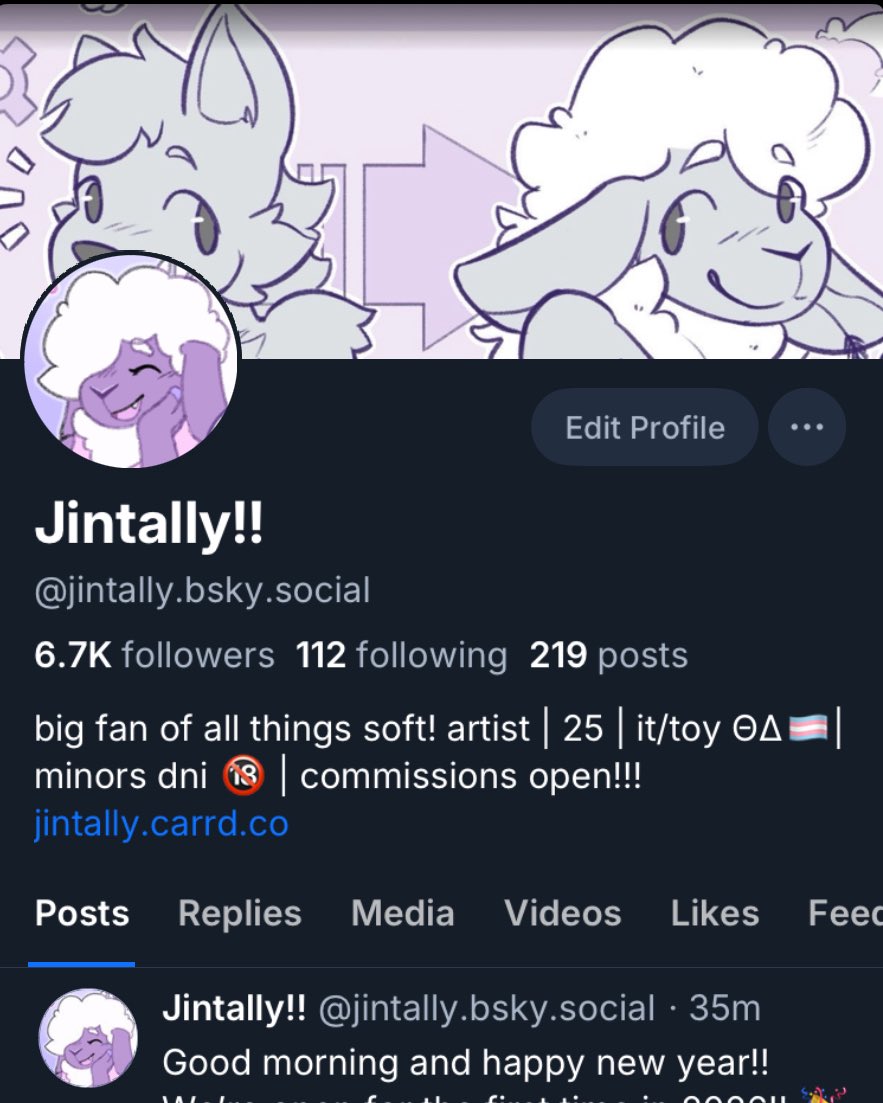 Jin ✨💜 tweet media