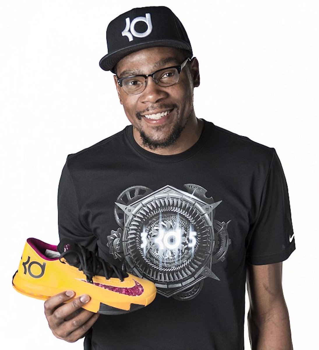 houseofheat's tweet image. Nike KD 6 'Peanut Butter &amp;amp; Jelly' returns January 23 🥪