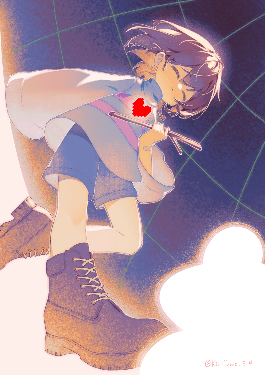 霧夢 KiriYume tweet media