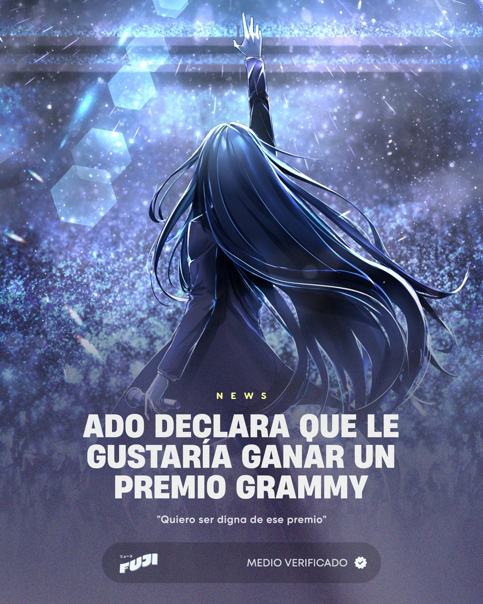 Adoちゃんにどハマり中️💙🩵 (@Adoloveyou1013) / Posts / X