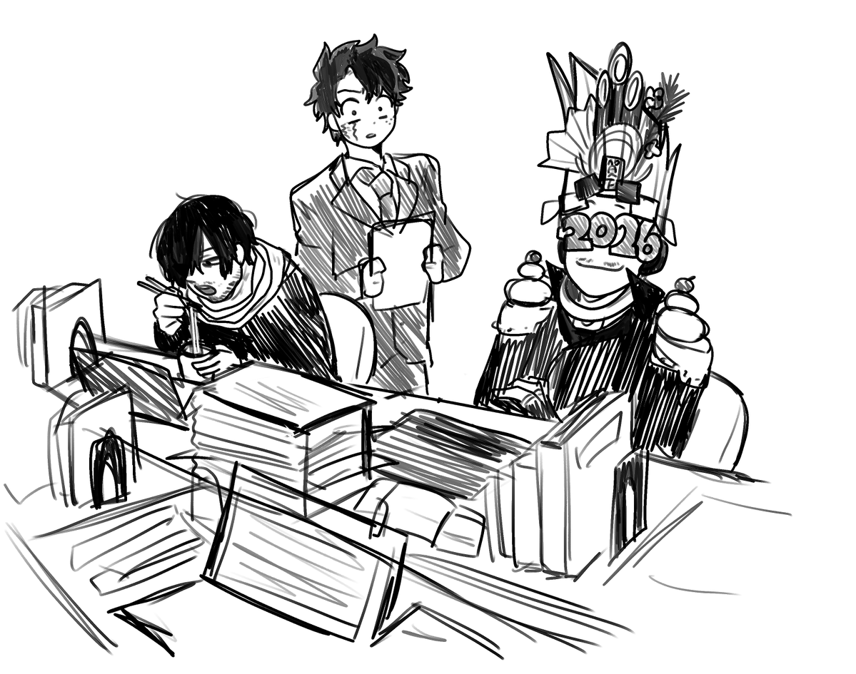 punk21117's tweet image. 慣れろ