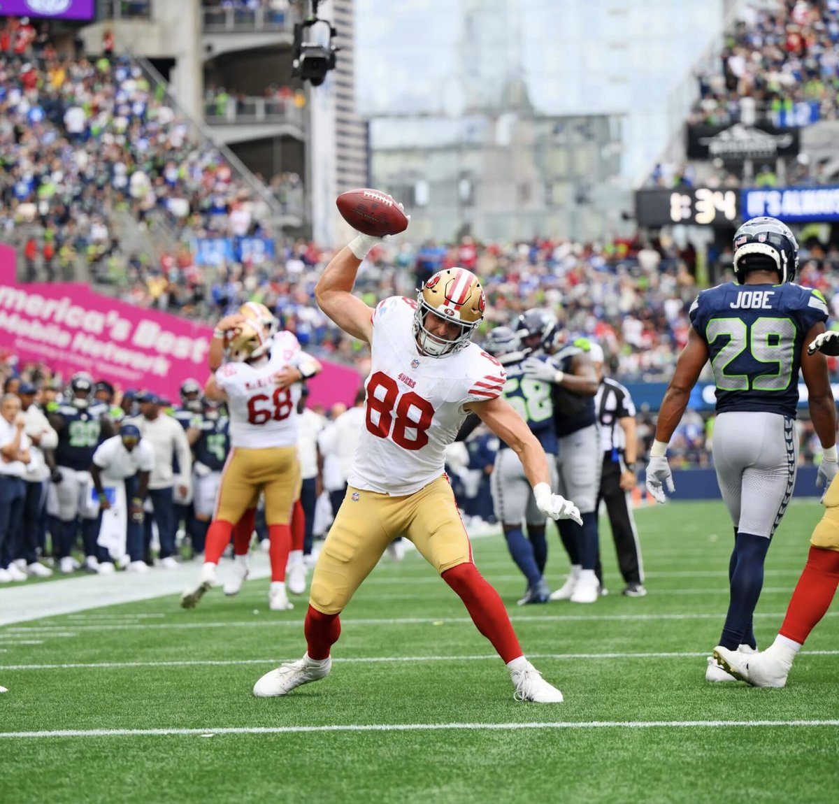 Coach Yac 🗣 tweet media