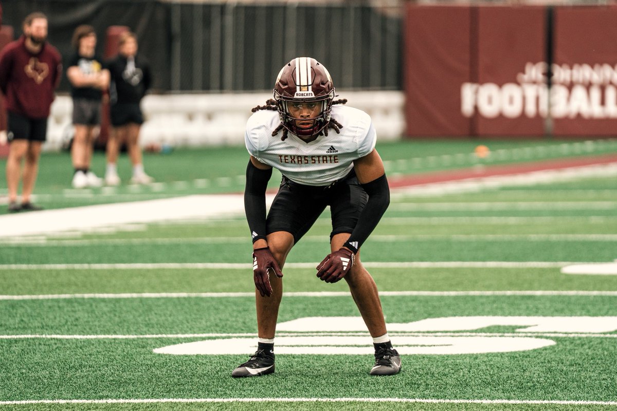 Kameron Pearson (KP) tweet media