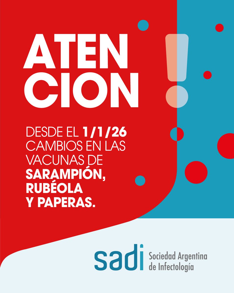 Sociedad Argentina Infectología tweet media