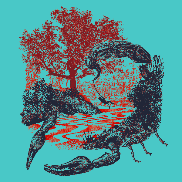 XplodedDrawing's tweet image. 15 Years of ED + Free Poster Art Book by GGG Inside + New Hats/Music + Photos from our Anniversary by Kaelin Crowley! 🐟 - mailchi.mp/9a183258ac4c/e…