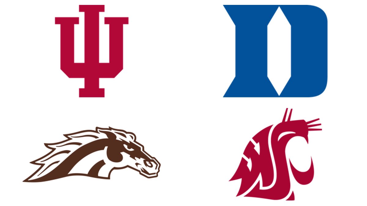 RedditCFB's tweet image. Congrats to the 4 conference champs who won their bowl games!