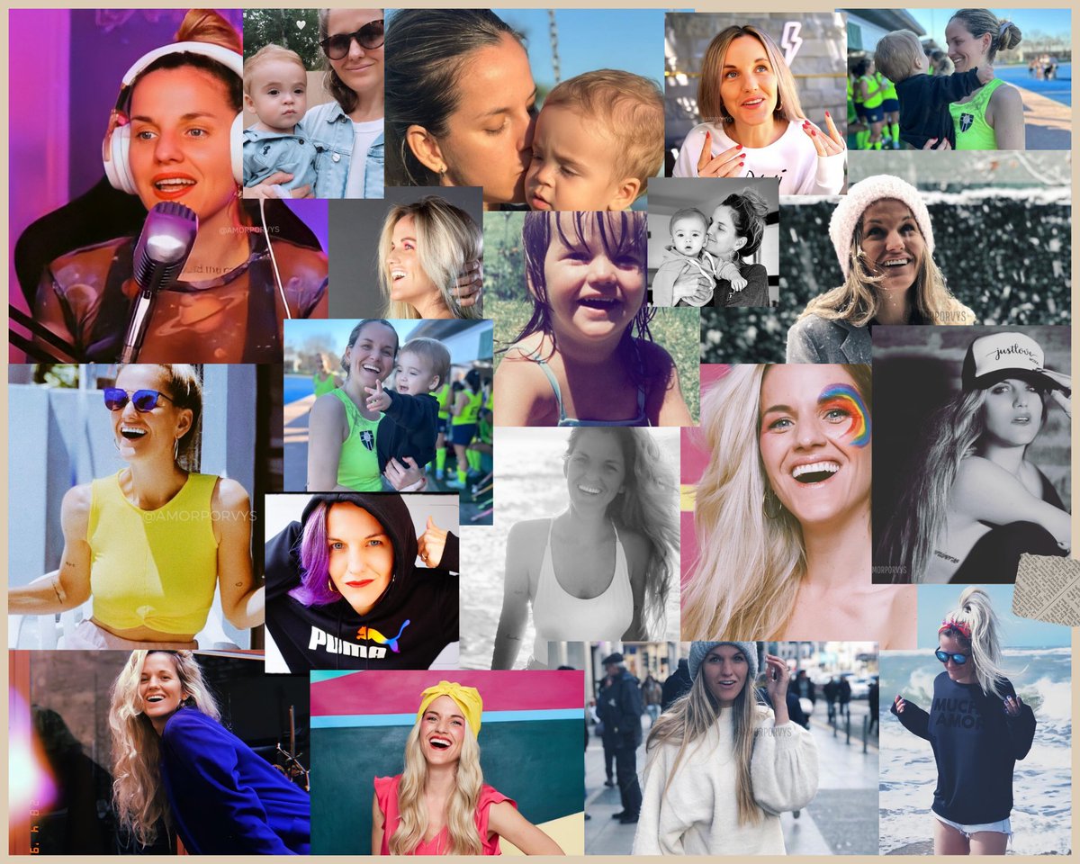 DÍA 31 • FEEEEEEELIZ CUMPLEAÑOS persona favorita <a href="/ValentinaGod/">Valentina Godfrid</a> ! Qué lindo es celebrarte, qué lindo es tenerte. 
Te amamos.