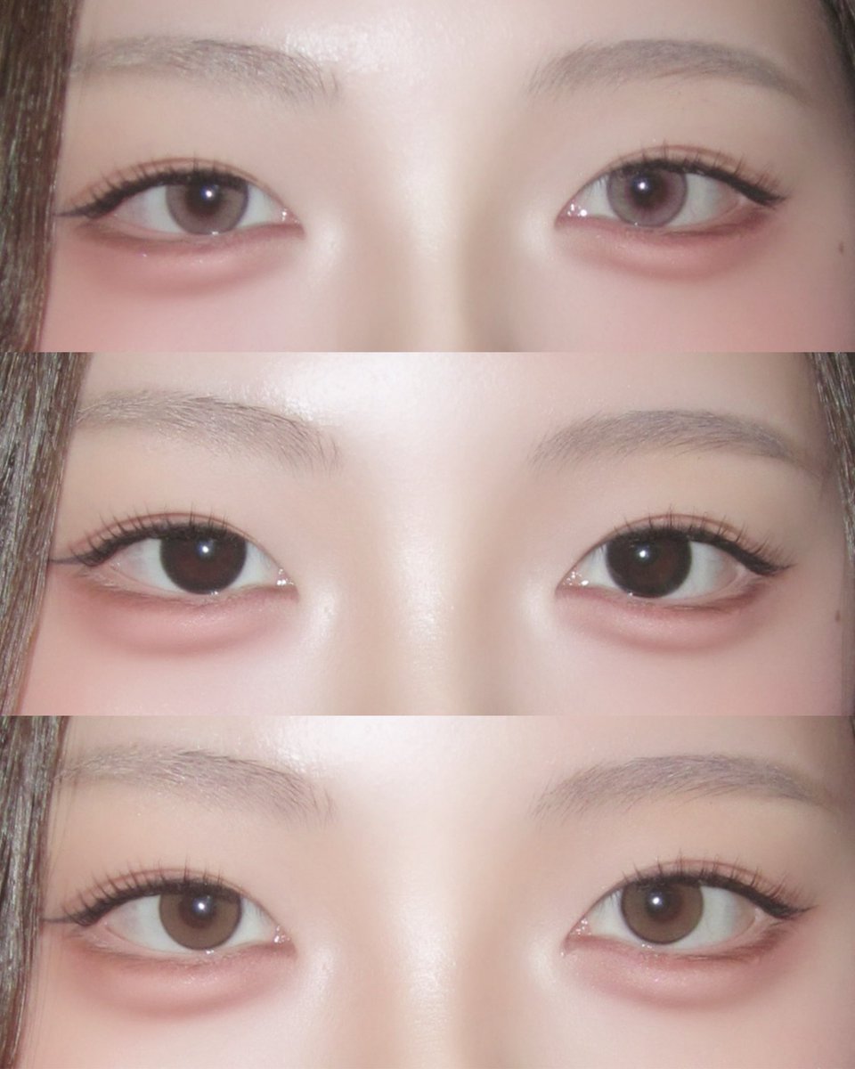 #제품제공 <a href="/davichlens/">다비치렌즈</a> 

다비치에서 라이트 시리즈 프로모가 진행 됩니다!!✨✨ 1.1일 부터 1.31일까지 다비치렌즈 라이트 시리즈 51종 중 3쌍을 9,900원으로 #다비치마켓 에서 예약후 픽업이 가능하니 꼭 쟁이세요!!! 제가 선택한 컬러는 위에서 부터

팬시 애쉬핑크
누무드 웜블랙
리얼 브라운

제