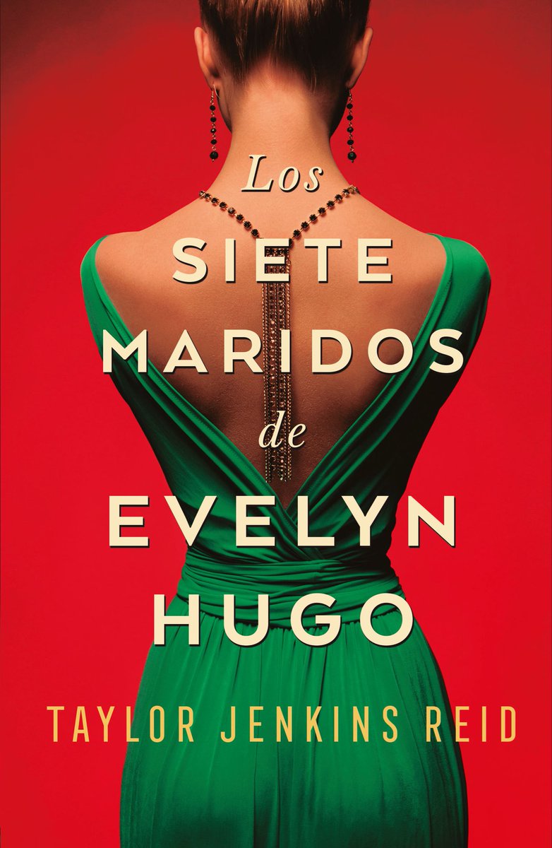 el hilo de libros para bisexuales y bolleras que nadie ha pedido, pero que siempre viene bien tener 👩🏽‍❤️‍👩🏽🌈📖

1. Los siete maridos de Evelyn Hugo - Taylor Jenkins Reid