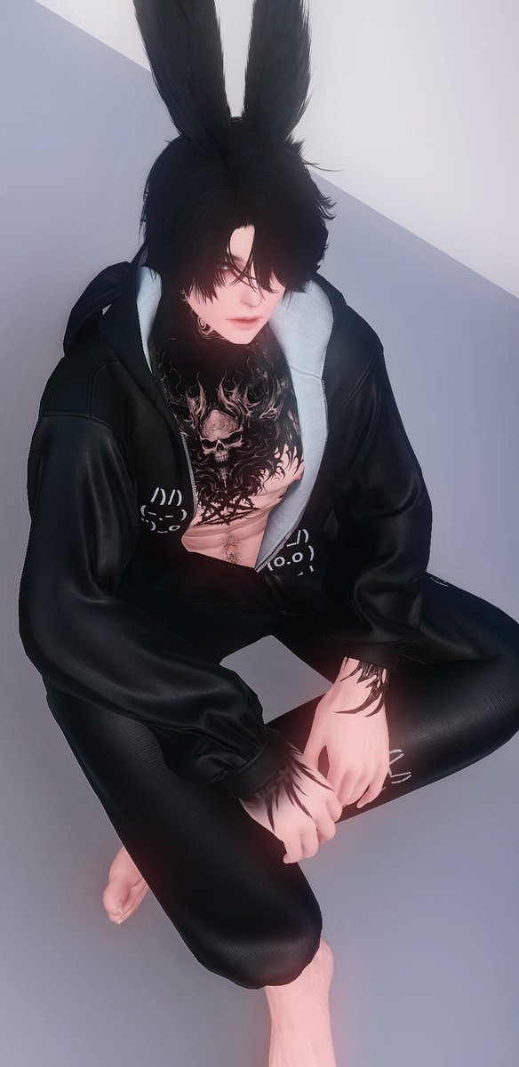 RedNugget's tweet image. #FFXIV | #EorzeaPhotos | #GPOSERS