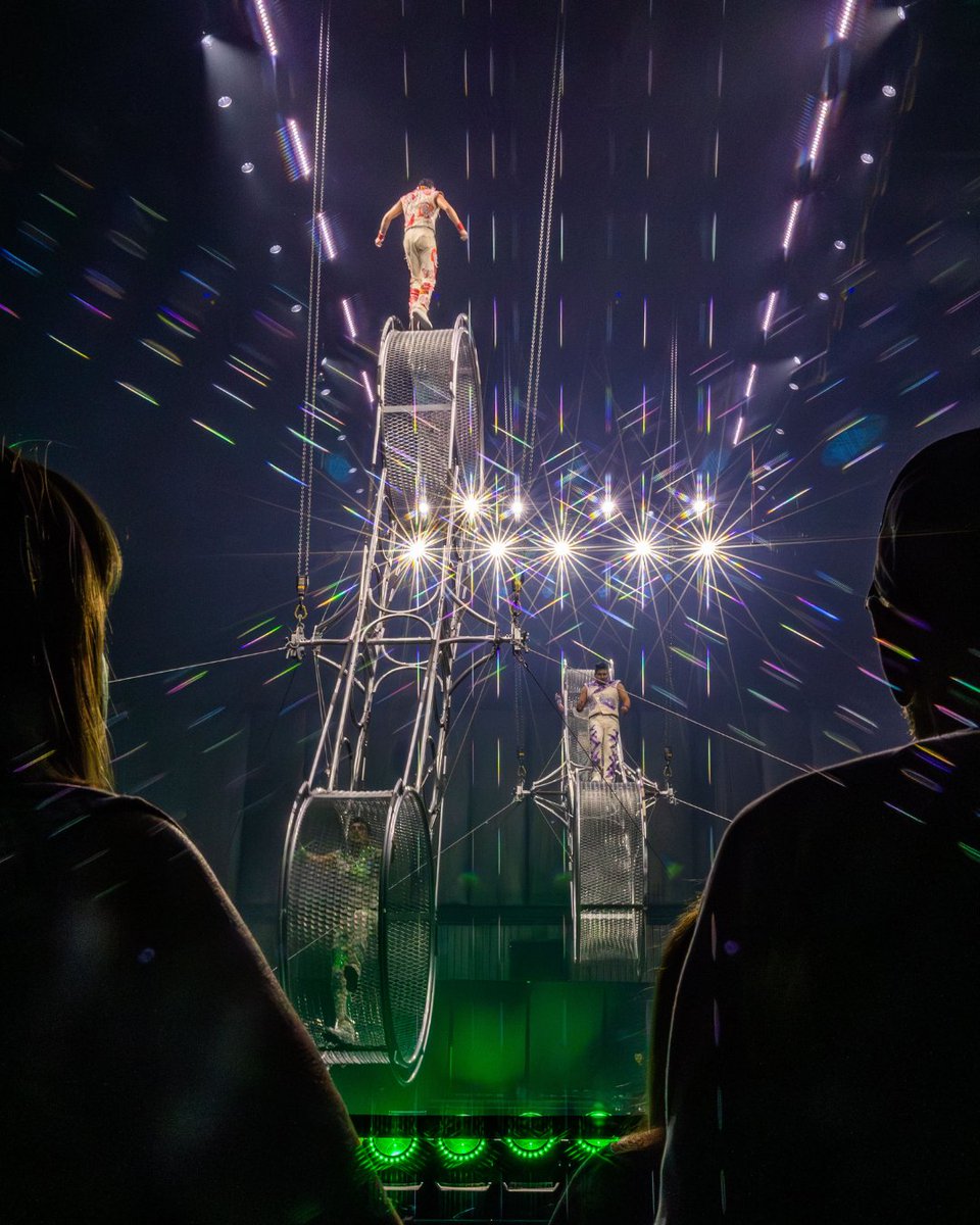 Ringling Bros. and Barnum & Bailey tweet media