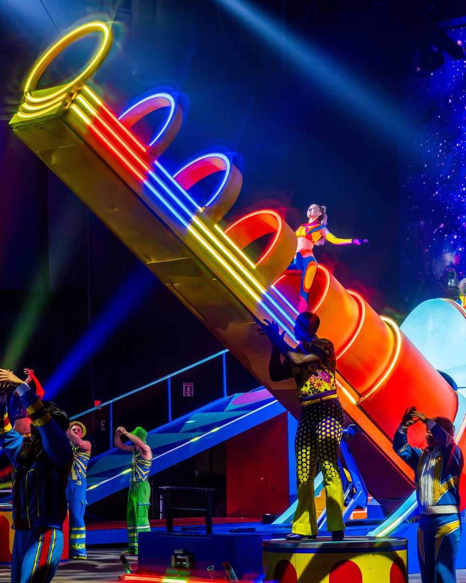 Ringling Bros. and Barnum & Bailey tweet media