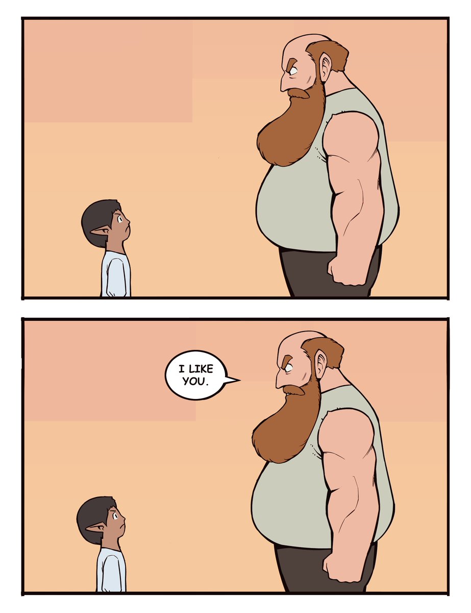 Bonnymama7's tweet image. Elf daughter pt11 👴🧝‍♀️