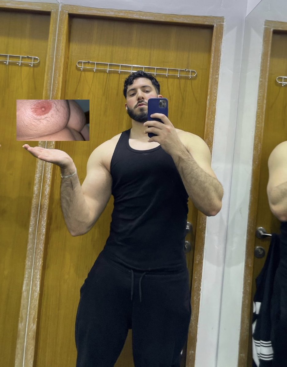 I present to you my rack