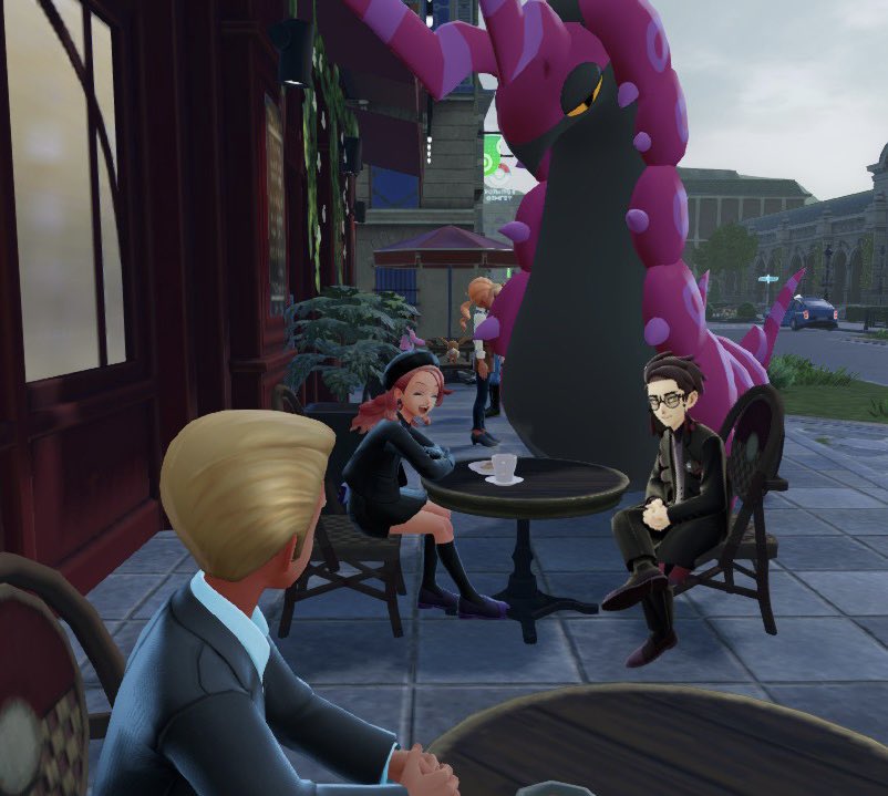 うをのめをぎん tweet media