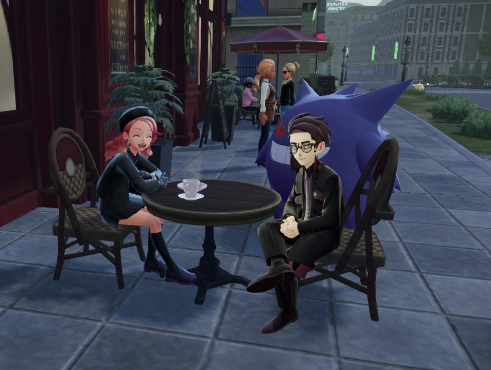 うをのめをぎん tweet media