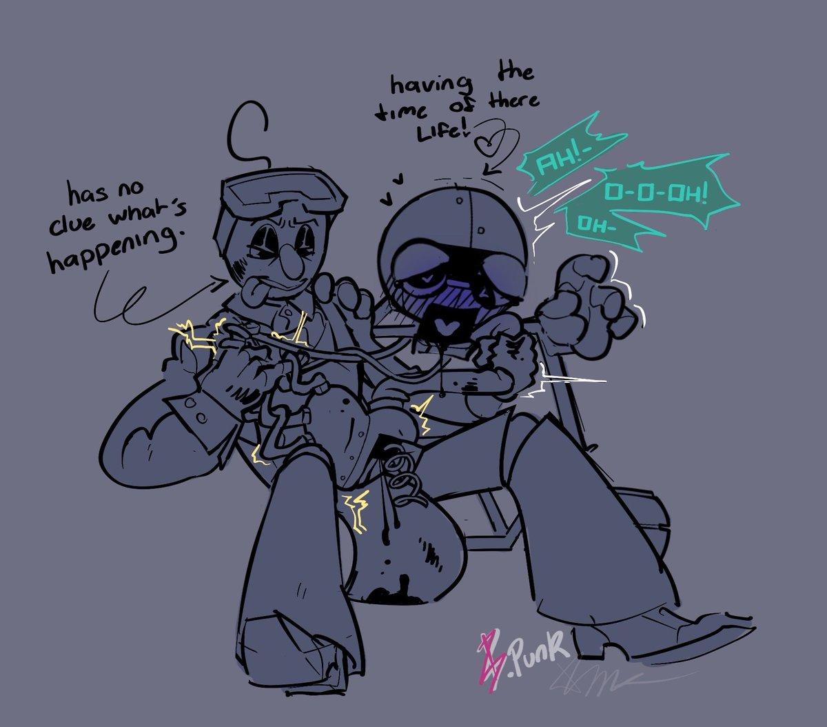 Baldimore &amp; First Prize - Wireplay!