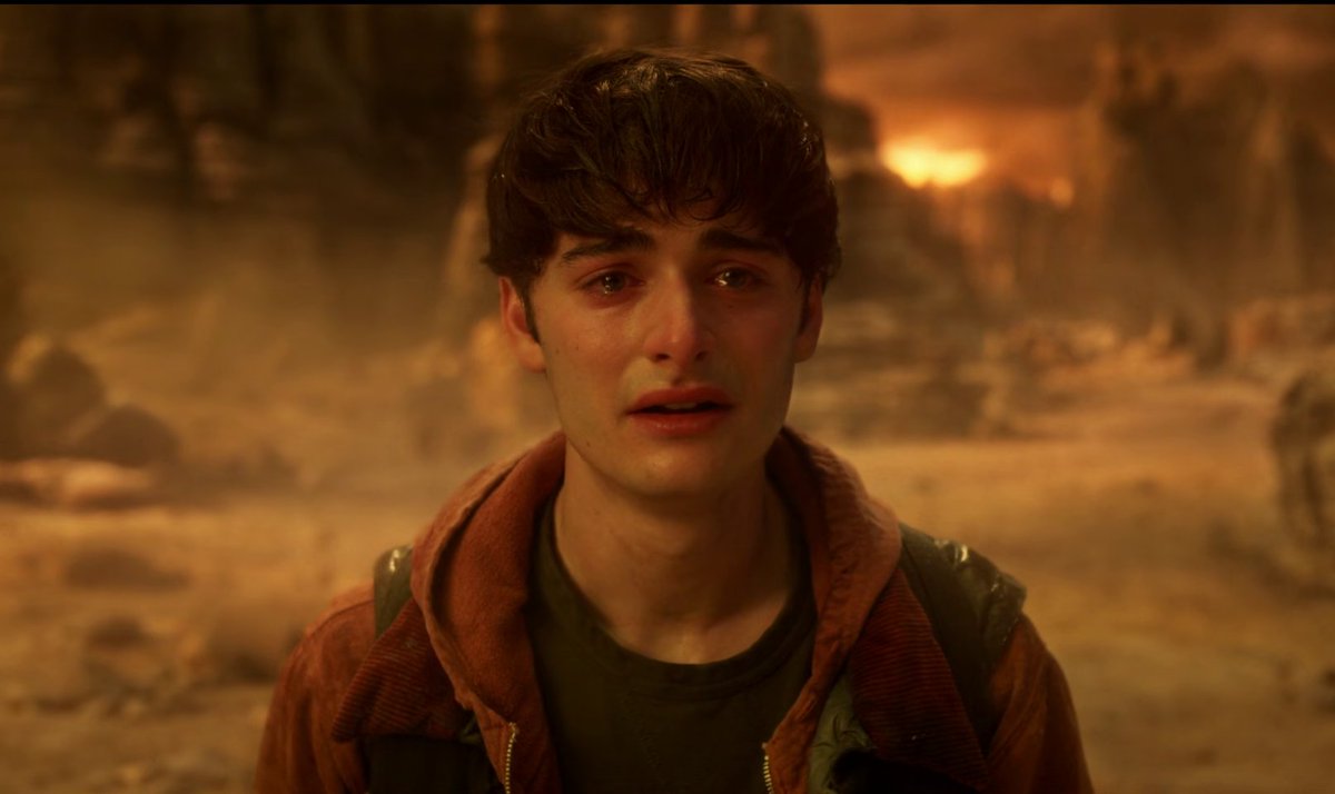 Stranger Things Memes tweet media