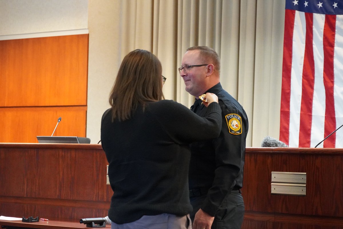 Ashwaubenon Public Safety tweet media