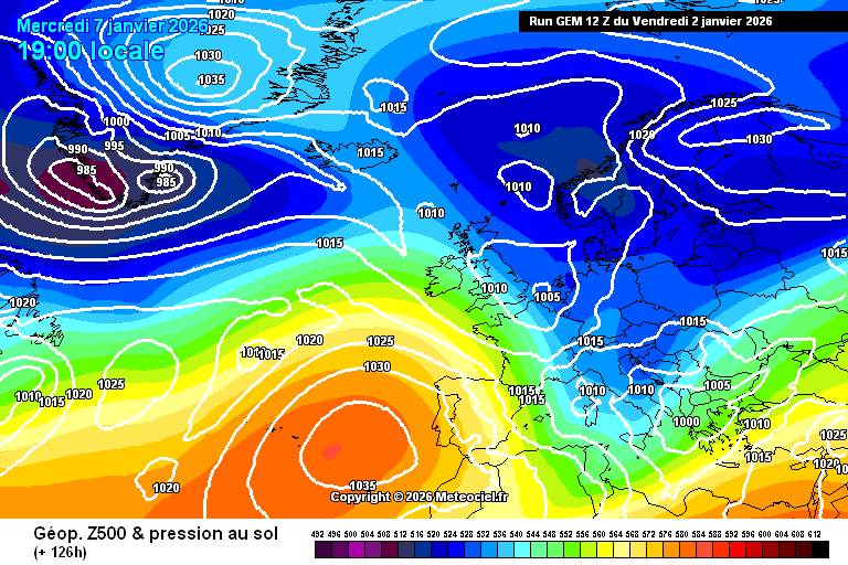 Météovillages tweet media