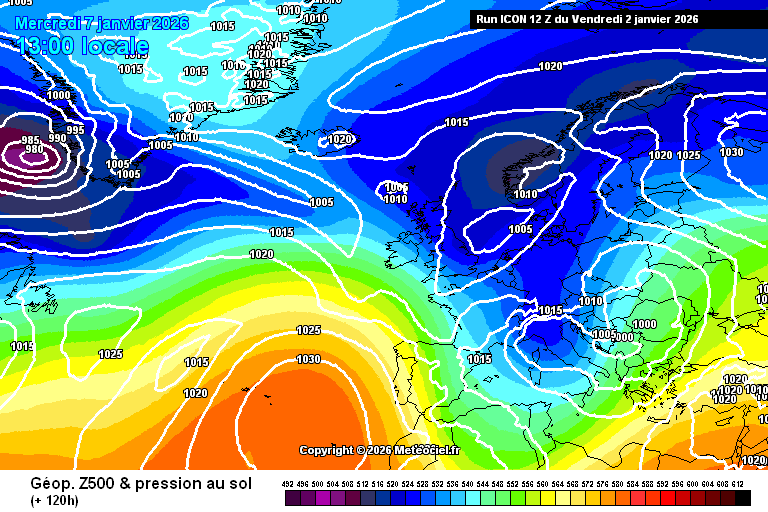 Météovillages tweet media